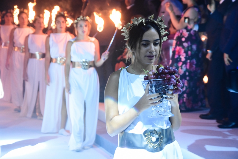 Pierra and Ray's Wedding Ceremony- Part 2